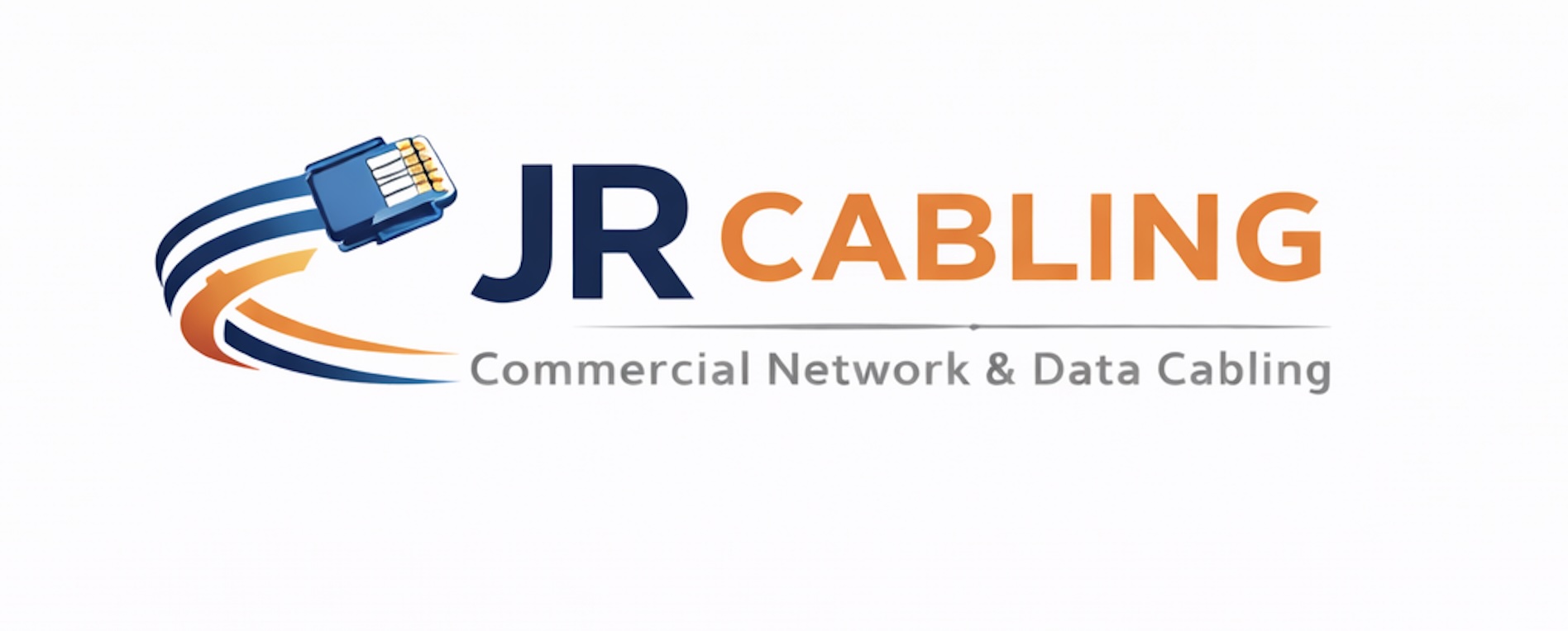 JR Cabling Logo